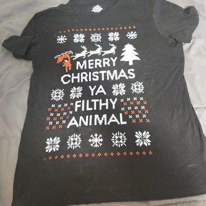 Xmas T Shirt